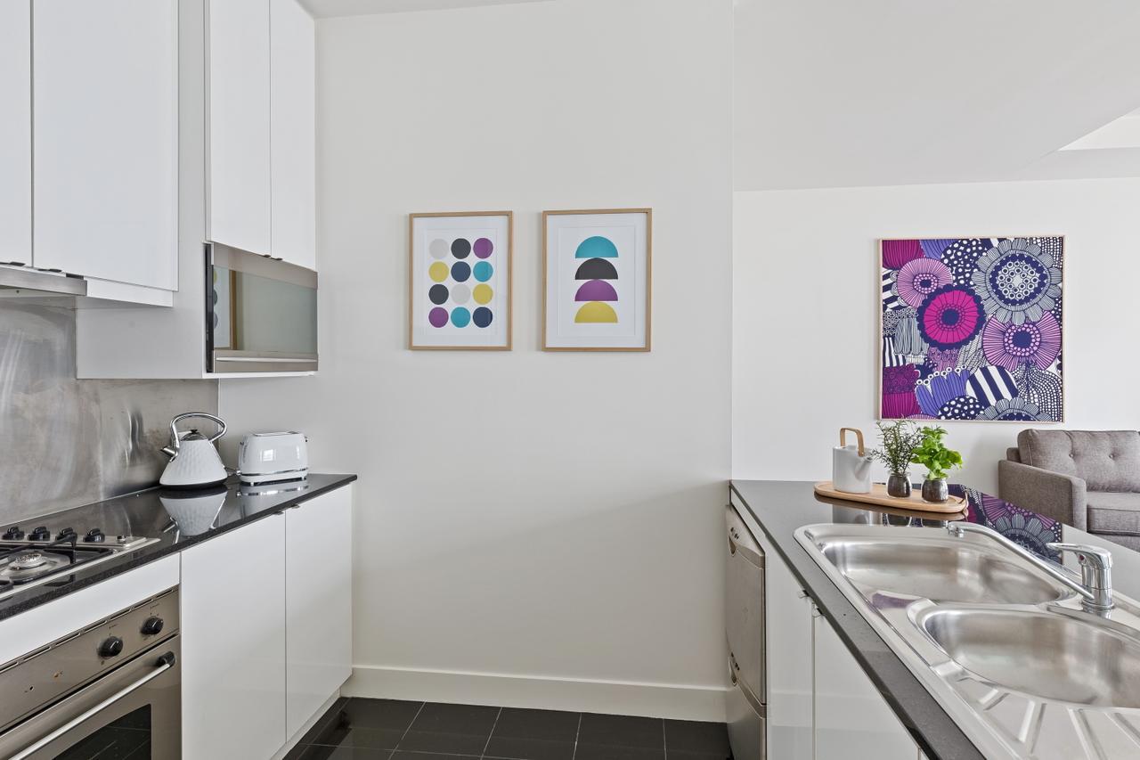 Nook Melbourne Apartments : Collins Street - Melbourne Cbd المظهر الخارجي الصورة