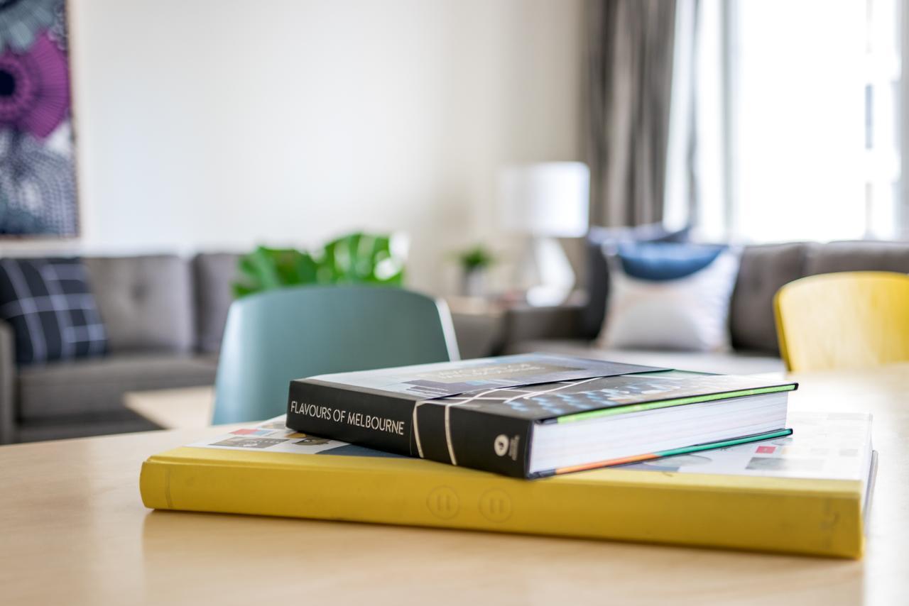 Nook Melbourne Apartments : Collins Street - Melbourne Cbd المظهر الخارجي الصورة