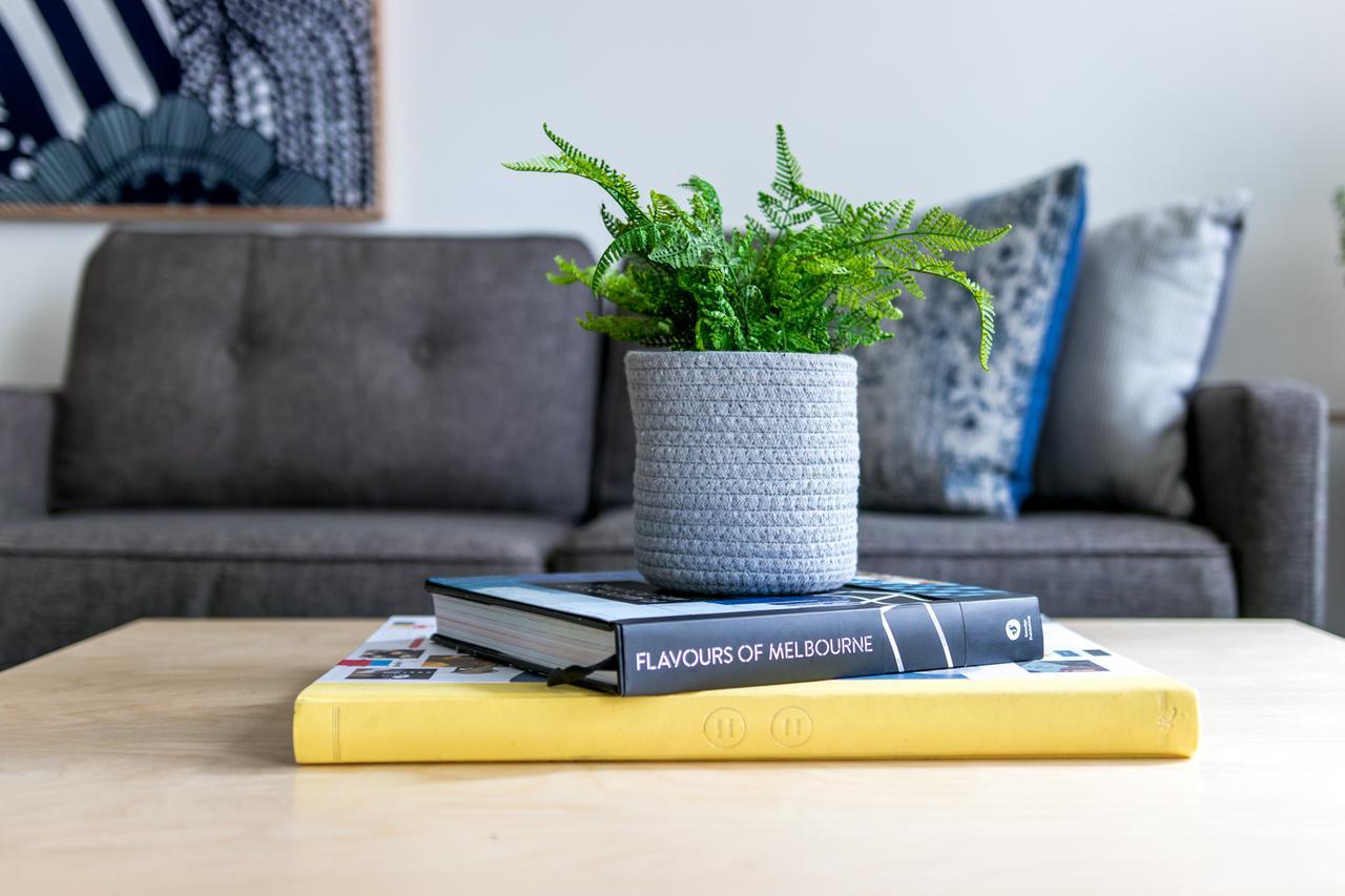 Nook Melbourne Apartments : Collins Street - Melbourne Cbd المظهر الخارجي الصورة