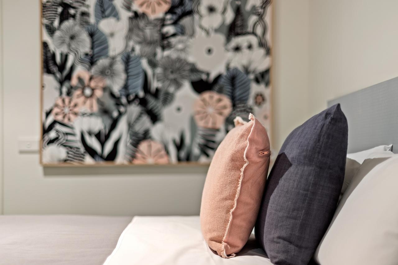 Nook Melbourne Apartments : Collins Street - Melbourne Cbd المظهر الخارجي الصورة