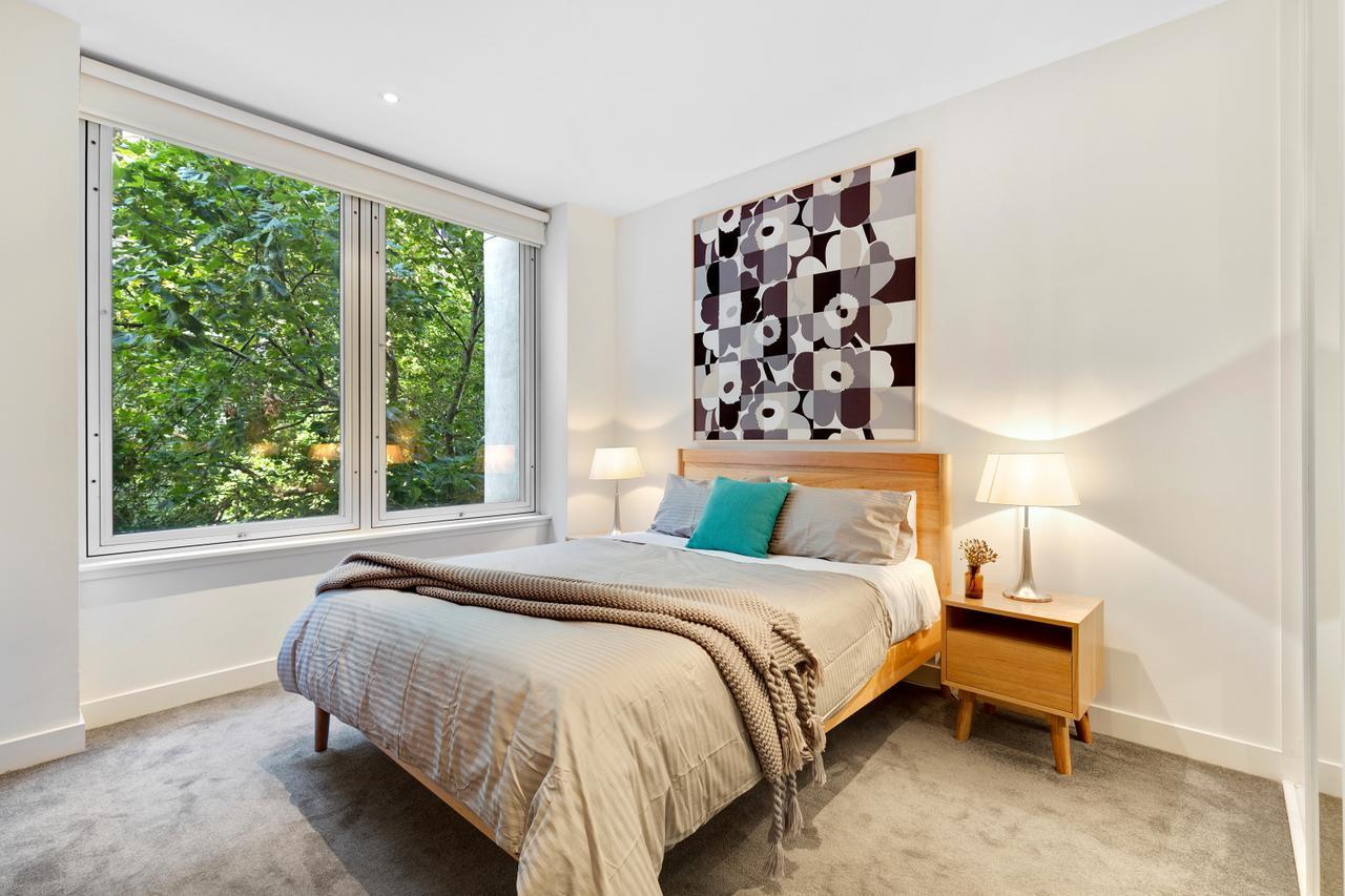 Nook Melbourne Apartments : Collins Street - Melbourne Cbd المظهر الخارجي الصورة