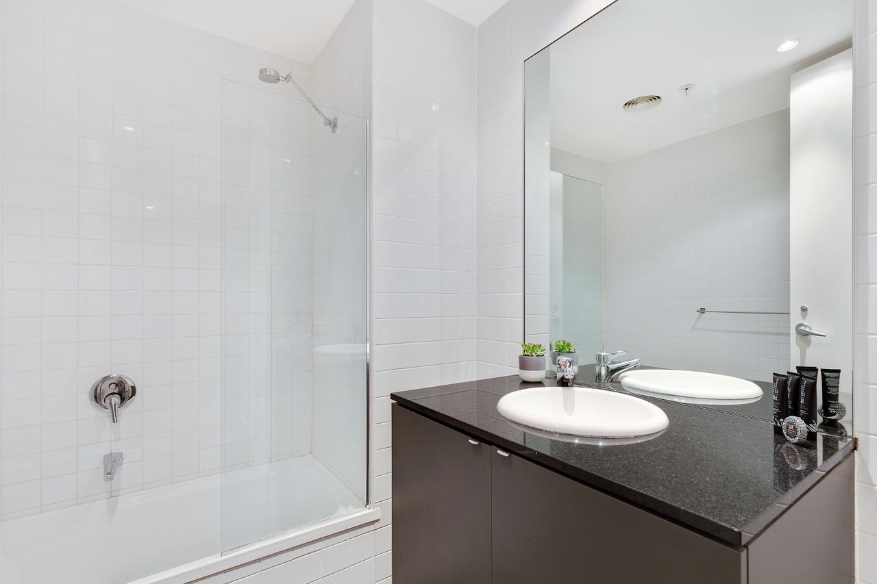 Nook Melbourne Apartments : Collins Street - Melbourne Cbd المظهر الخارجي الصورة