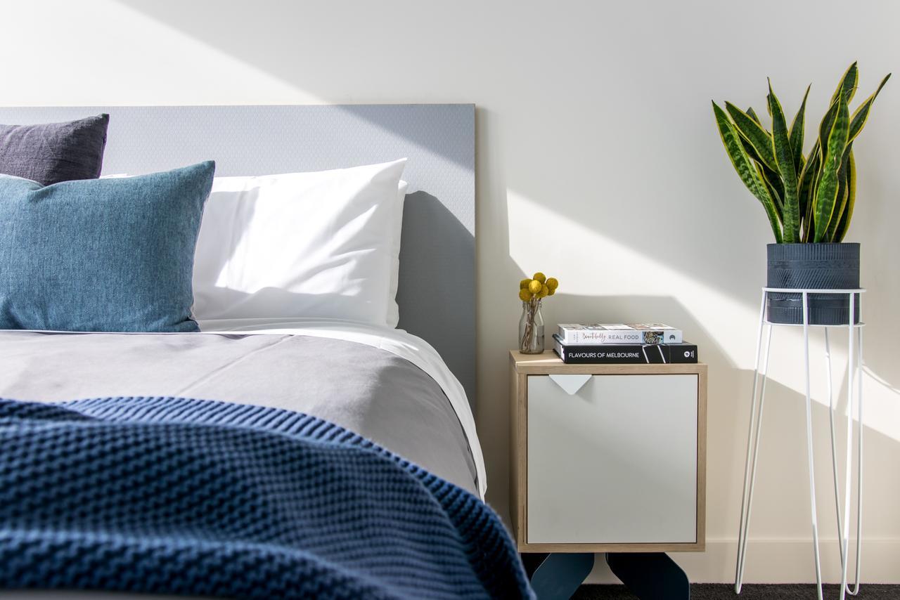 Nook Melbourne Apartments : Collins Street - Melbourne Cbd المظهر الخارجي الصورة