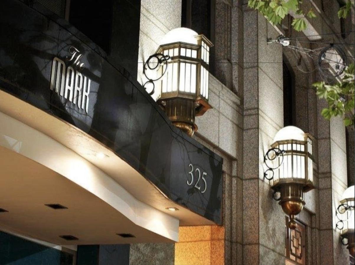 Nook Melbourne Apartments : Collins Street - Melbourne Cbd المظهر الخارجي الصورة